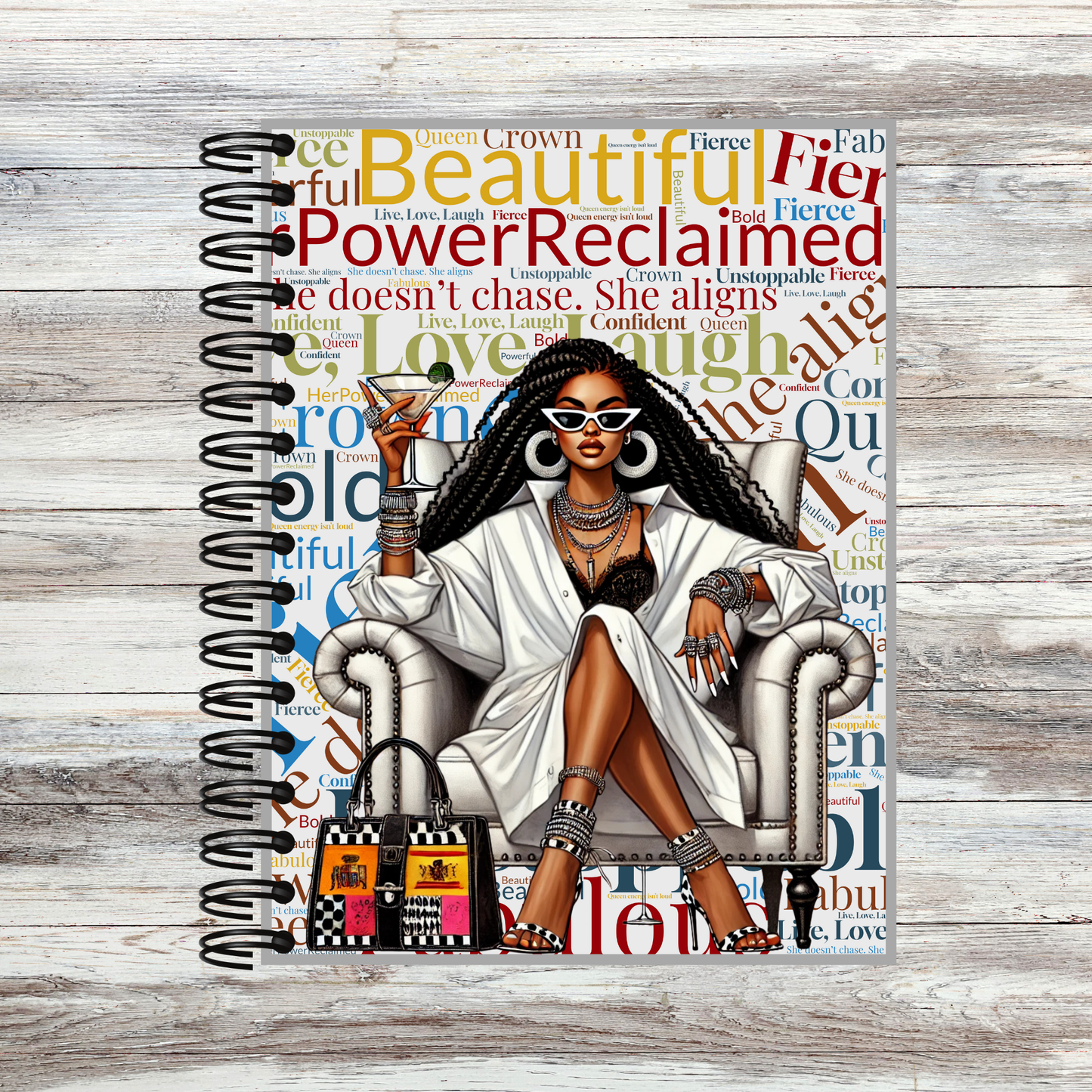 Queen Reclaimed