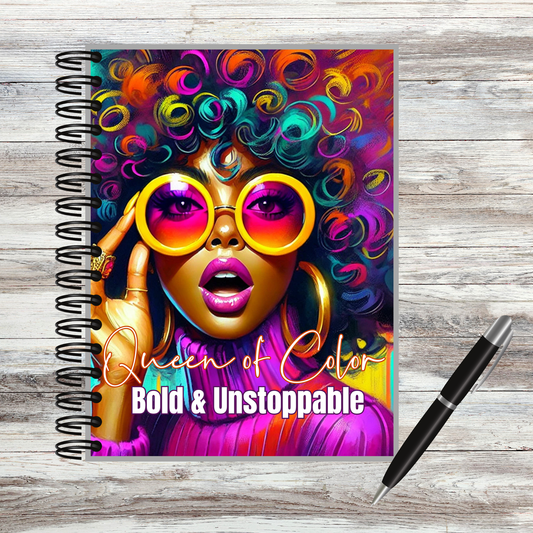 Electric Curl Queens