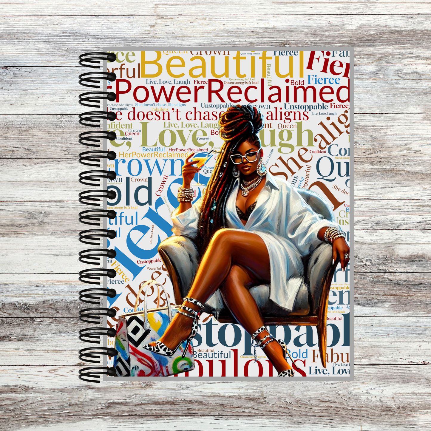 Queen Reclaimed