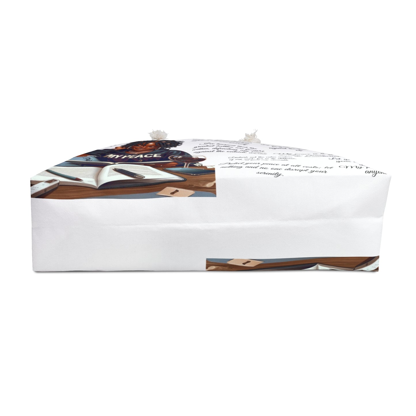 My Peace Weekender Bag