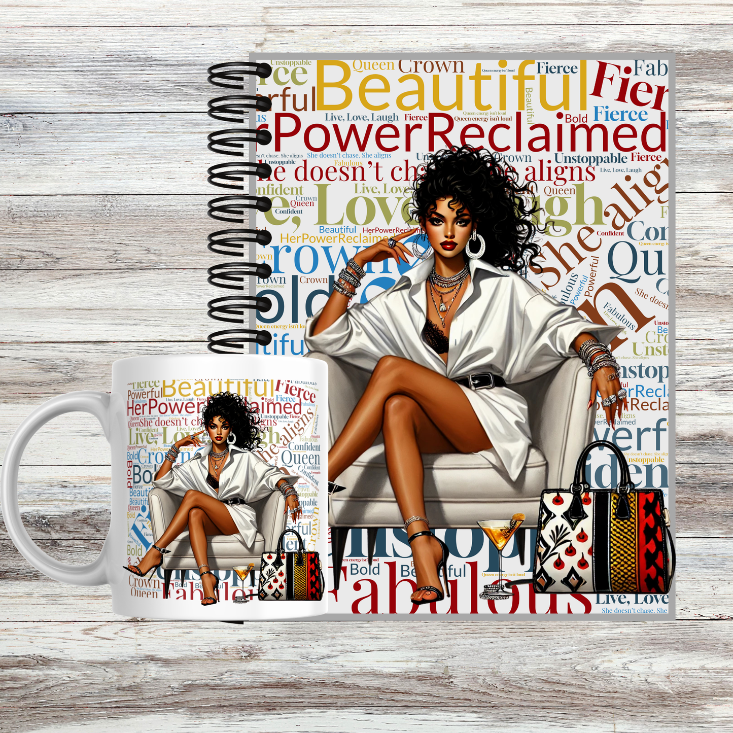 Queen Reclaimed