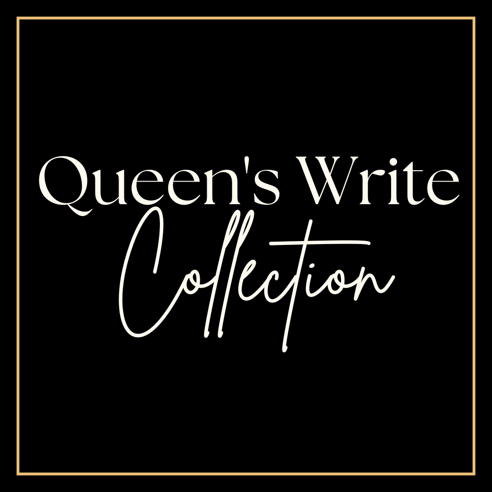 Queen's Write Collection