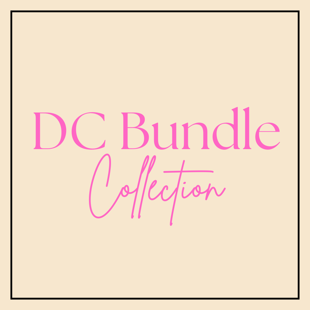 DC Bundle Collection