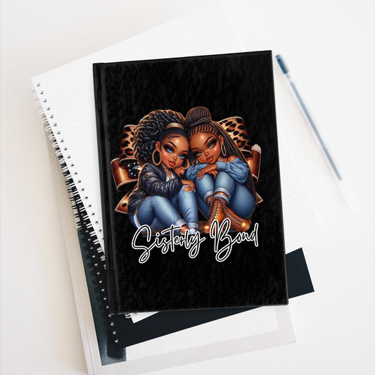 Sister Bond Journal