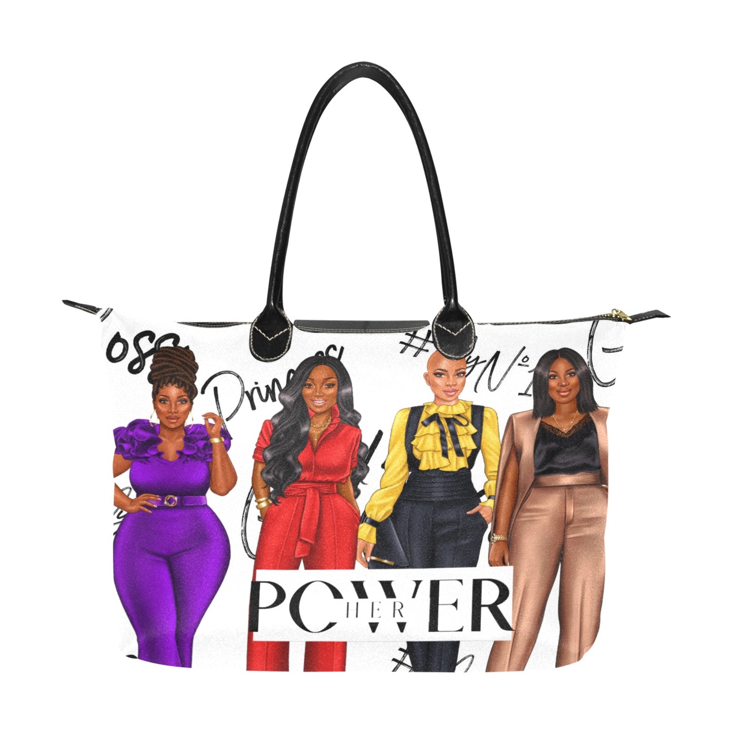 HerPower Handbag