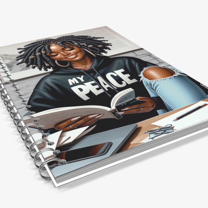 My Peace Notebook