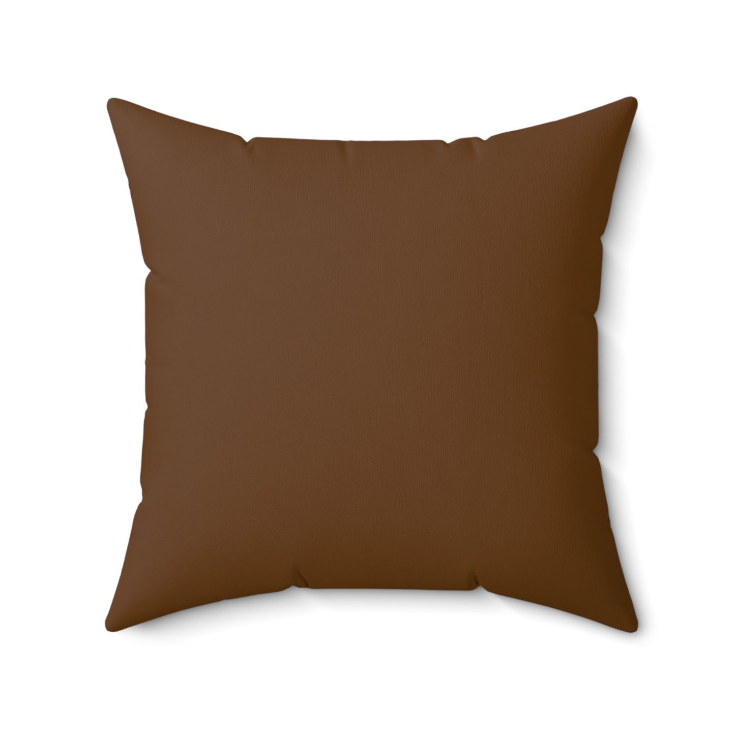 Ebony Elegance Pillow