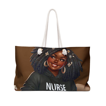Nurse Off-Duty Bag