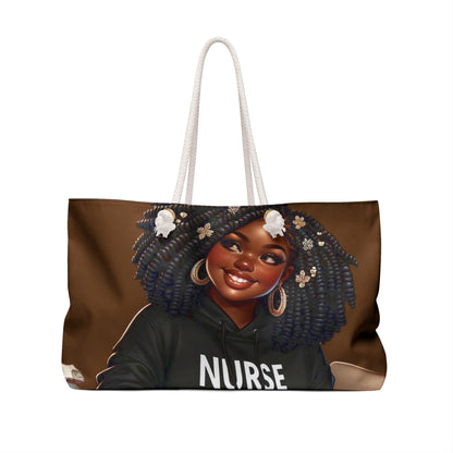 Nurse Off-Duty Bag
