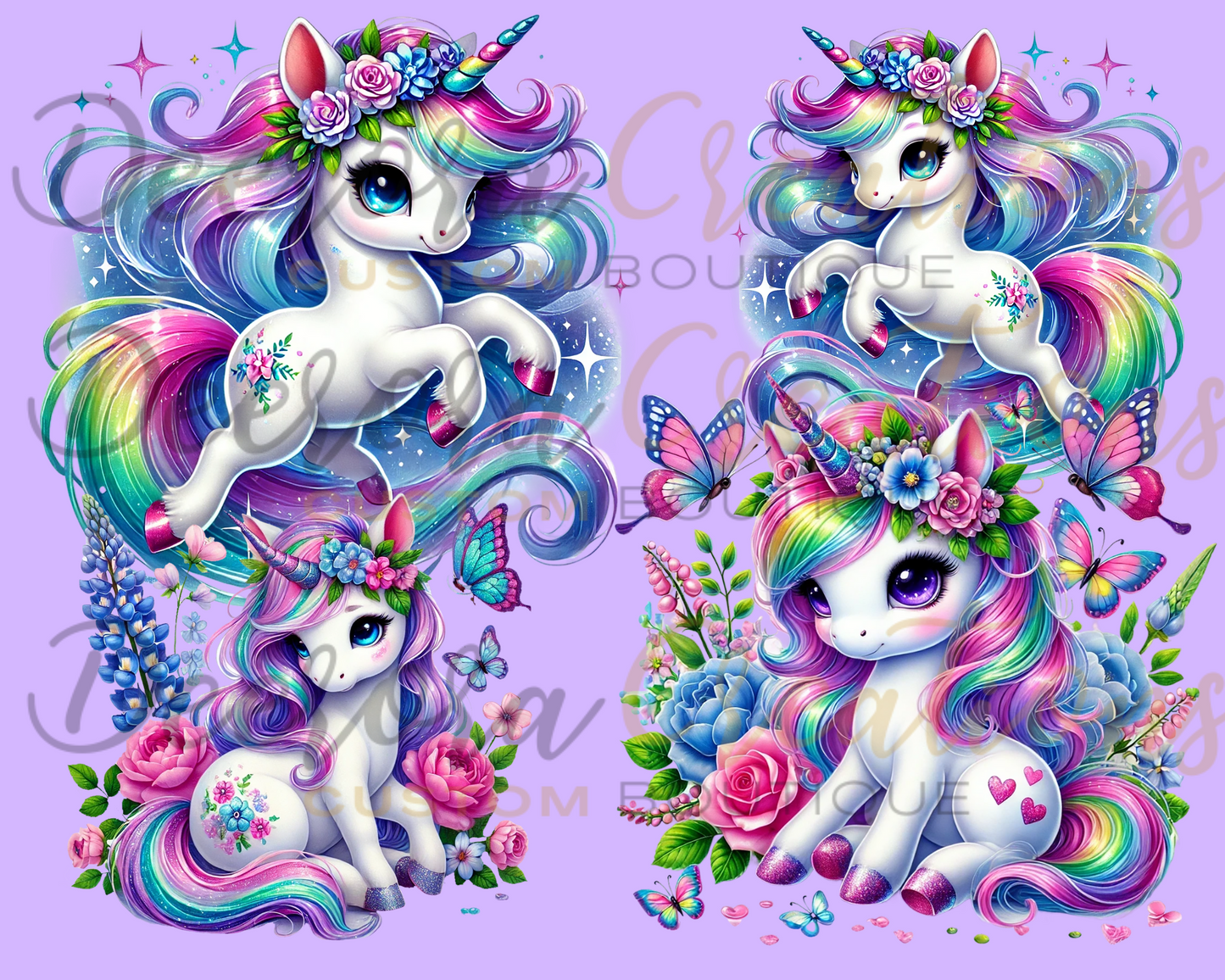 Unicorns Image