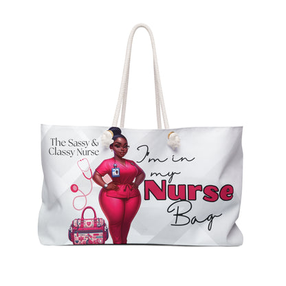 In My Nurse Bag