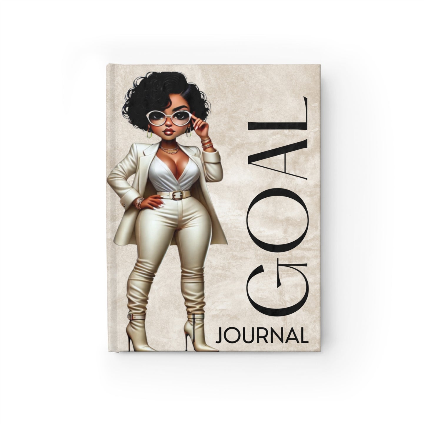 Business Goal Journal