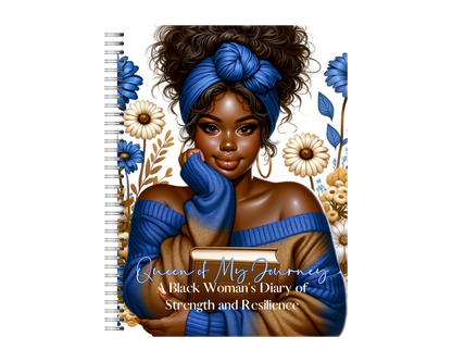 Precious Moment Notebook