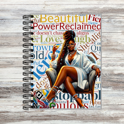 Queen Reclaimed