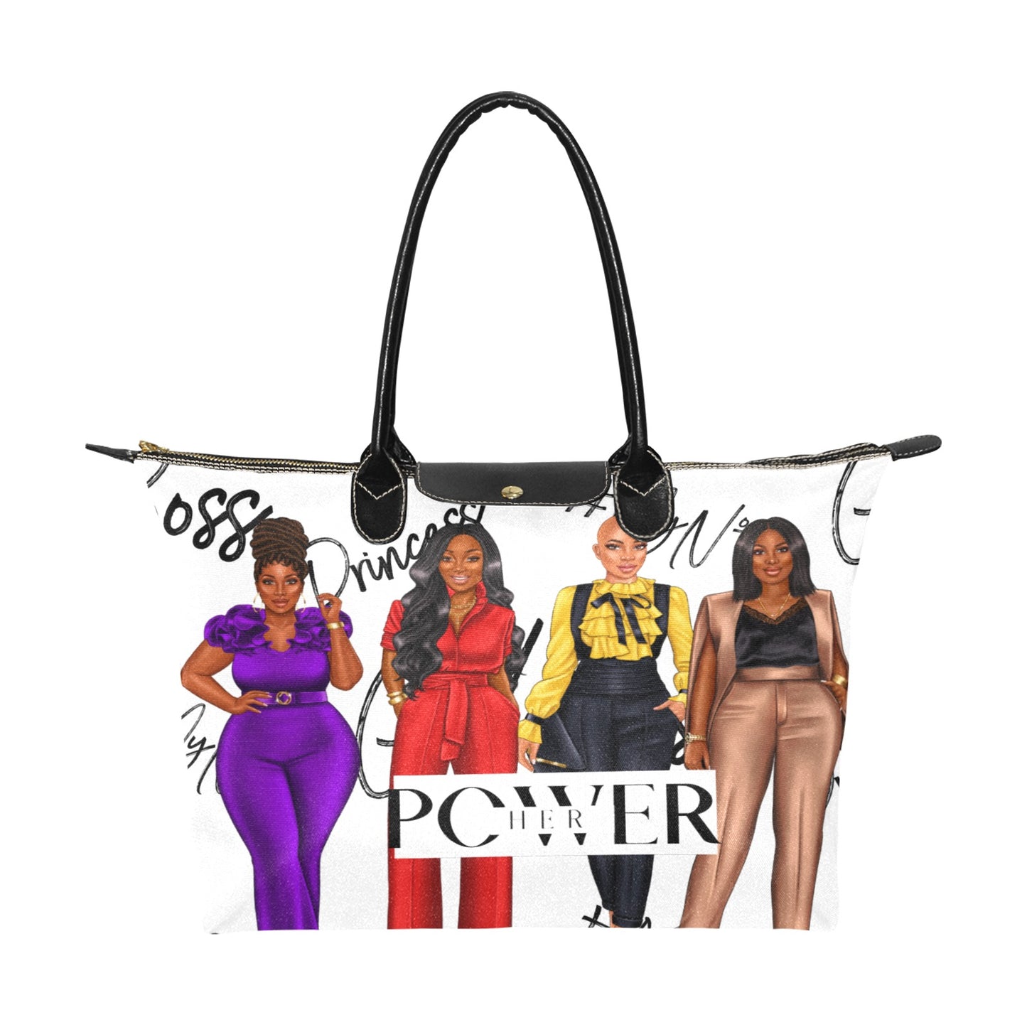 HerPower Handbag