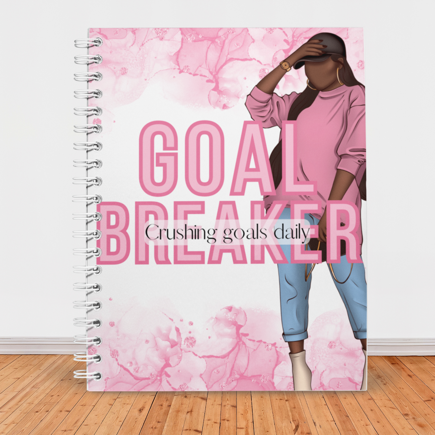 Goal Breaker Planner