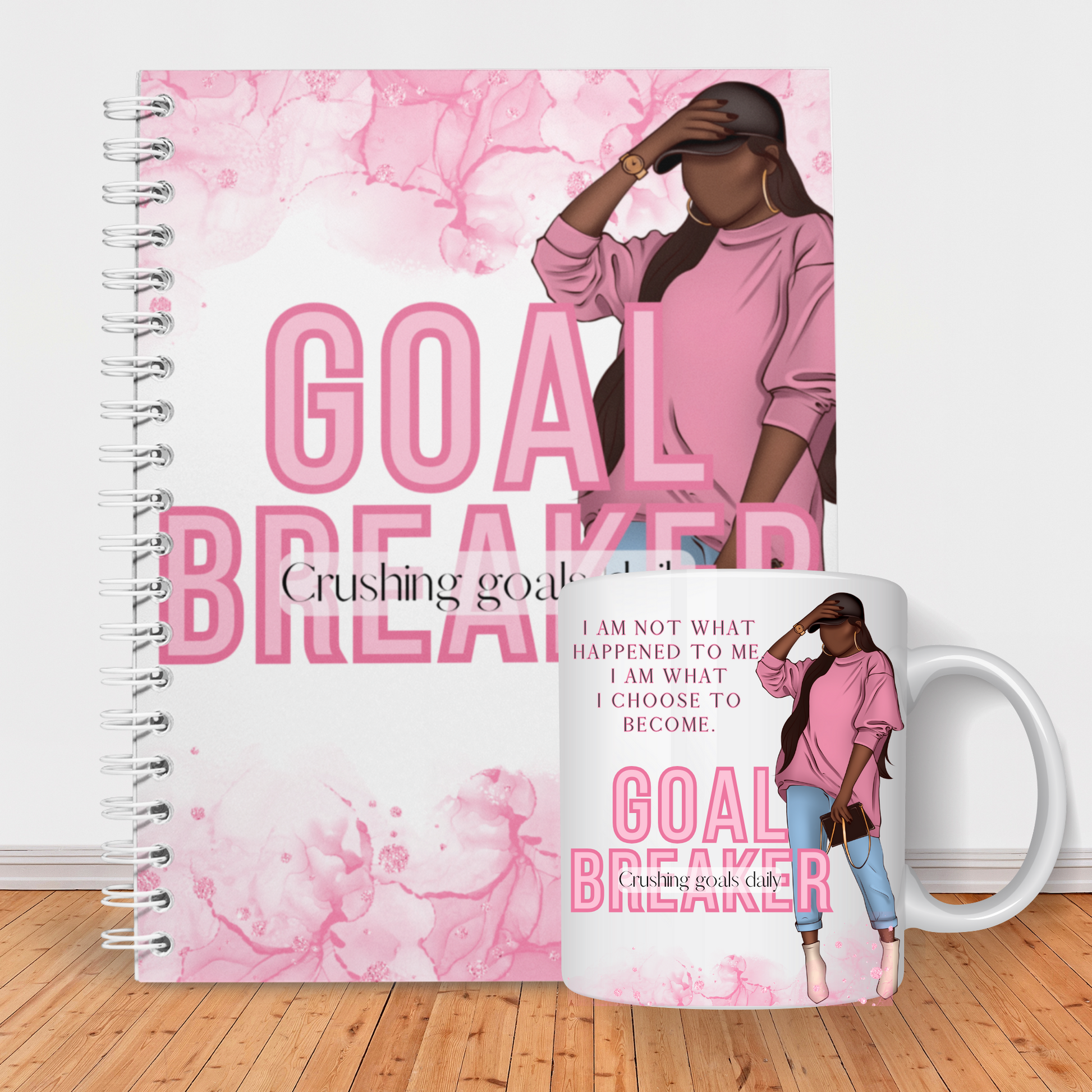 Goal Breaker Planner