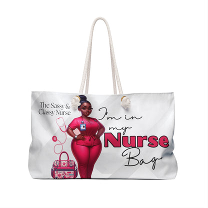 In My Nurse Bag