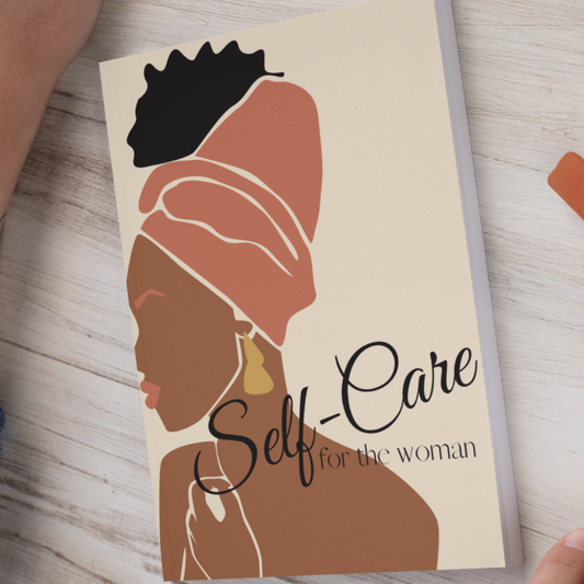 Self-Care Journal & Mug Set