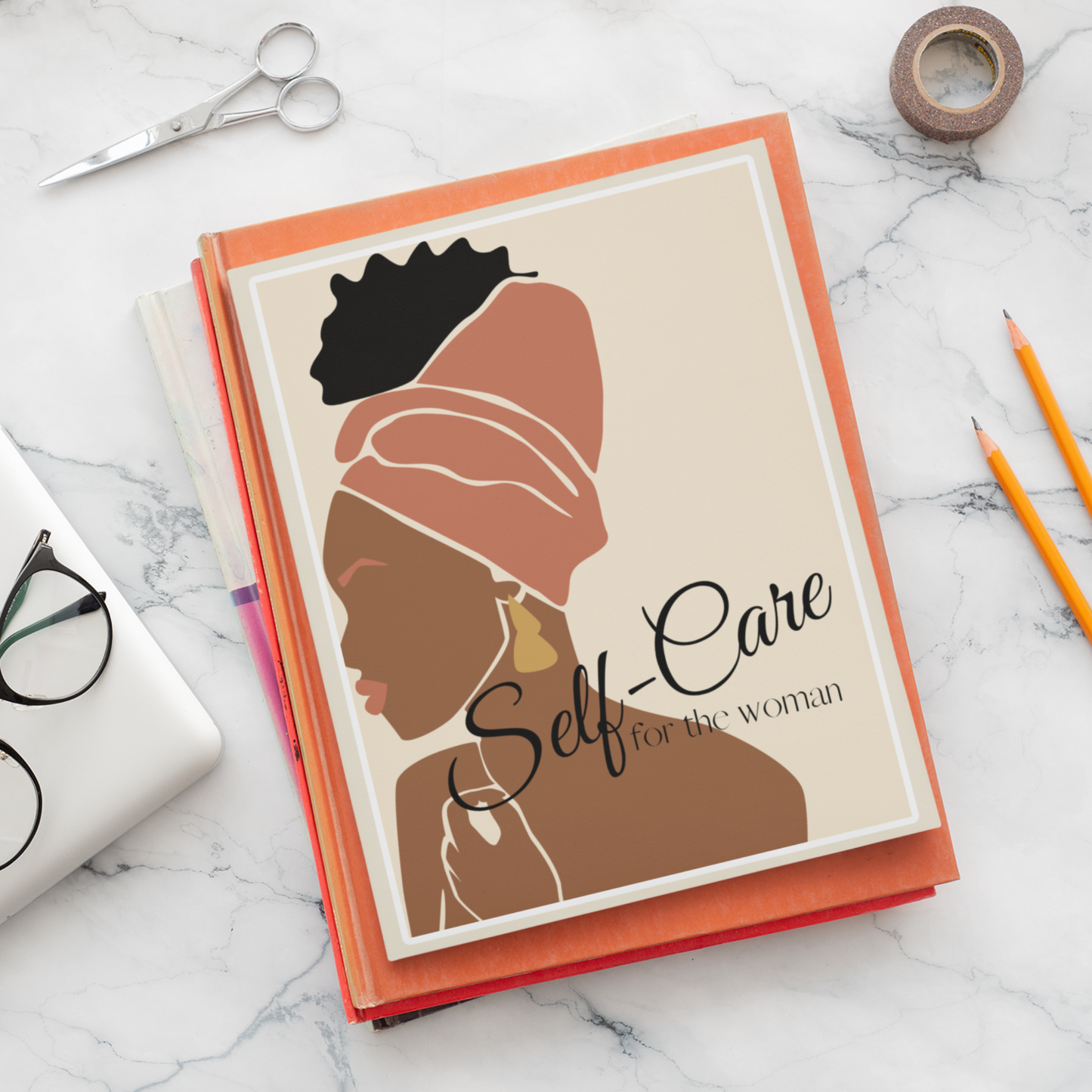 Self-Care Journal & Mug Set