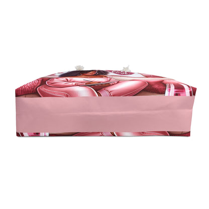 Pink Self-Love Bag
