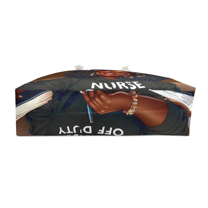 Nurse Off-Duty Bag