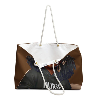Nurse Off-Duty Bag