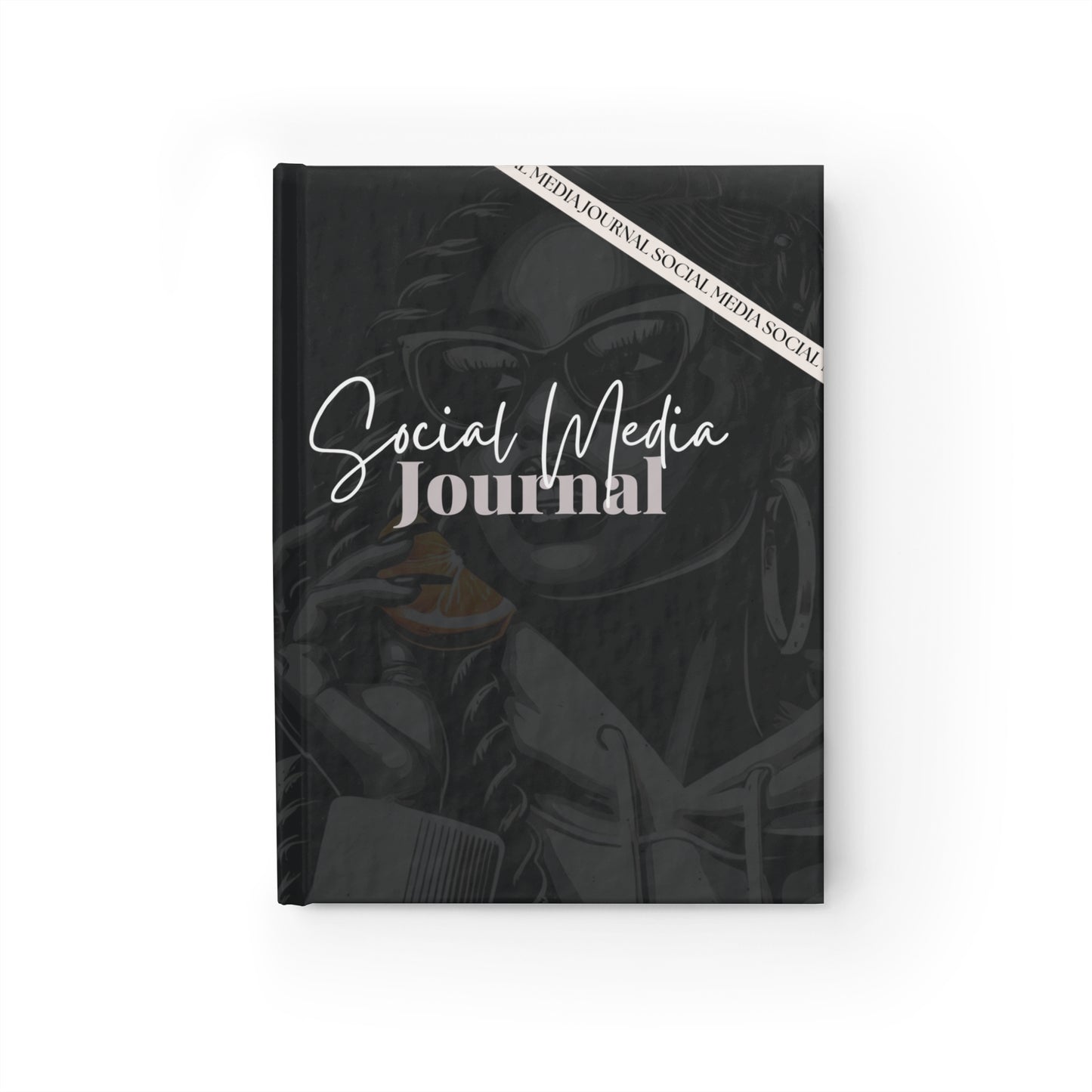 HER Social Media Journal