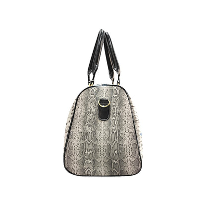 Curvy Girl Travel Bag