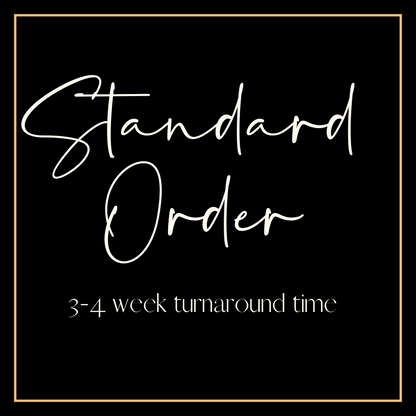 Custom Planner Package