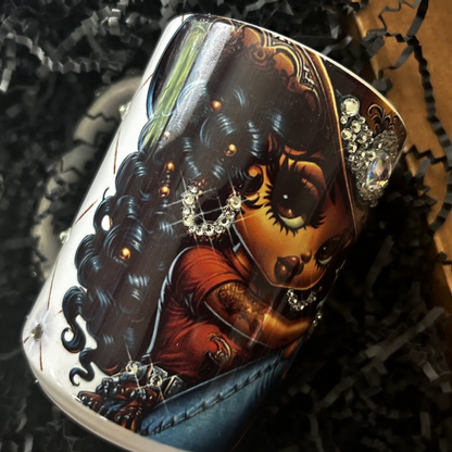 Rhinestone Cowgirl Mug