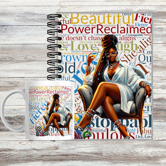 Queen Reclaimed
