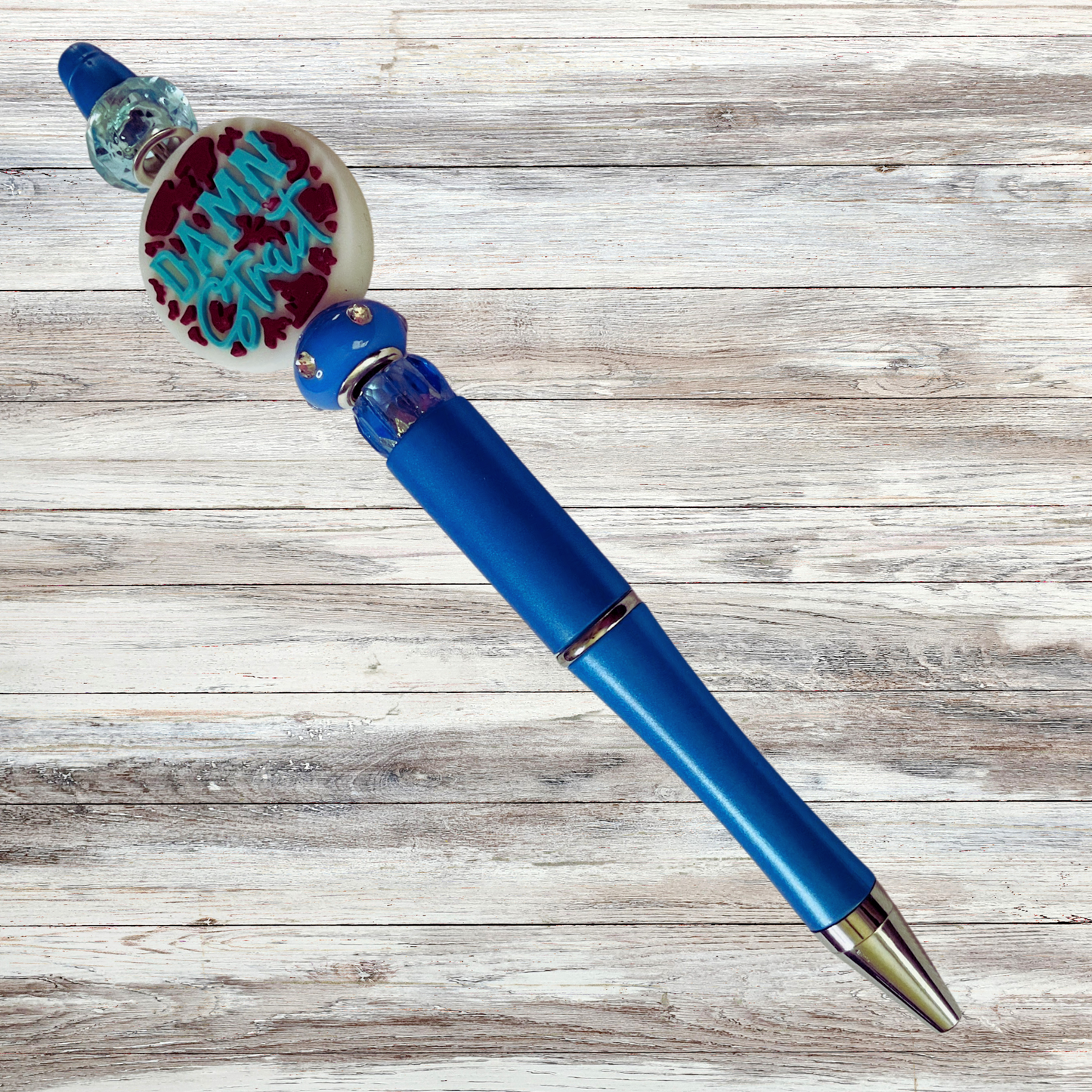 Sassy Statement Writing Pens