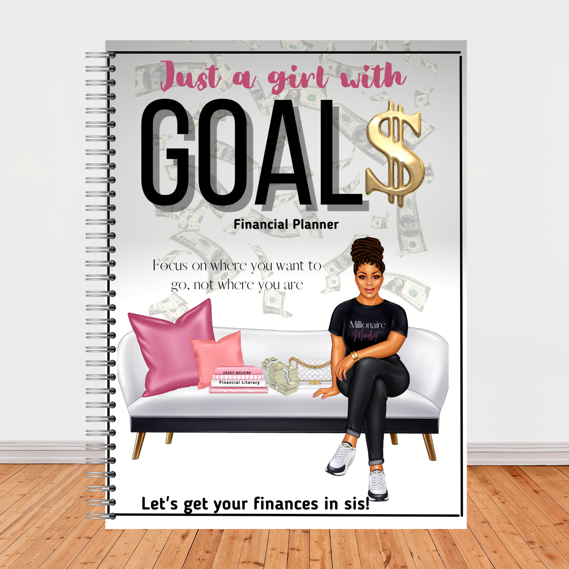 Financial Goal Planner