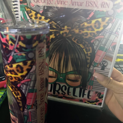 Nurse Life Gift Bundle