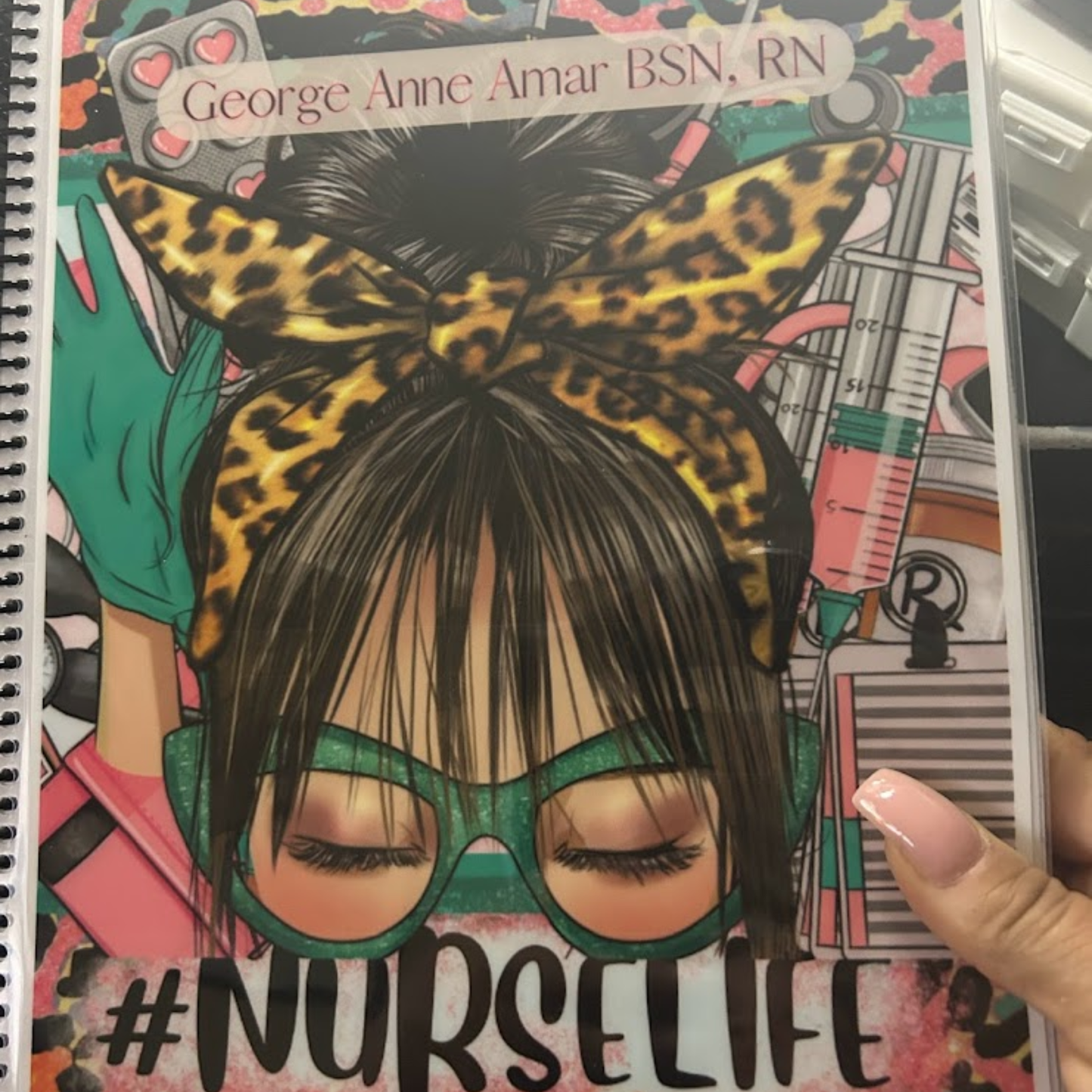 Nurse Life Gift Bundle