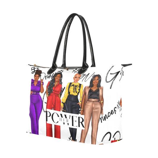 HerPower Handbag