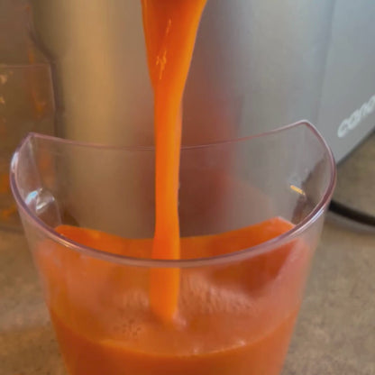 Juicing Health Journal/Planner