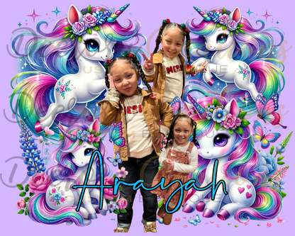 Unicorns Image